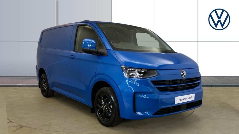 Volkswagen Transporter T28 Swb Diesel 2.0 TDI 150 Commerce Pro Van